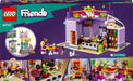 LEGO Friends Heartlake City Community Kitchen