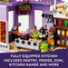 LEGO Friends Heartlake City Community Kitchen