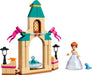 LEGO Disney: Anna's Castle Courtyard