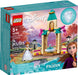 LEGO Disney: Anna's Castle Courtyard