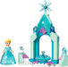LEGO Disney: Elsa's Castle Courtyard