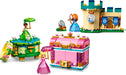 LEGO Disney: Aurora, Merida and Tiana's Enchanted Creations