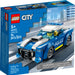 LEGO City: Police Car