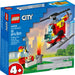 LEGO City: Fire Helicopter