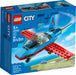 LEGO City: Stunt Plane