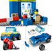 LEGO® City: Police Station Chase