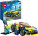 LEGO® City: Electric Sports Car