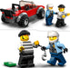 LEGO® City: Police Bike Car Chase