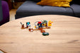 LEGO Super Mario: Luigi's Mansion Lab and Poltergust Expansion Set