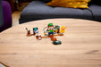 LEGO Super Mario: Luigi's Mansion Lab and Poltergust Expansion Set