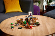 LEGO Super Mario: Luigi's Mansion Haunt-and-Seek Expansion Set