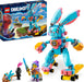 LEGO DREAMZzz Izzie and Bunchu the Bunny Toy
