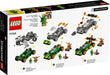 LEGO NINJAGO: Lloyd's Race Car EVO