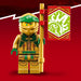 LEGO® Ninjago: Lloyd’s Mech Battle EVO 2in1 Set