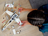 LEGO Star Wars: Luke Skywalker's X-Wing Fighter