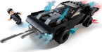 LEGO DC: Batmobile: The Penguin Chase