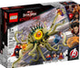 LEGO Marvel: Gargantos Showdown​