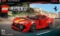 LEGO® Speed Champions Ferrari 812 Competizione