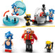 LEGO Sonic the Hedgehog Sonic vs. Dr. Eggman's Death Egg Robot