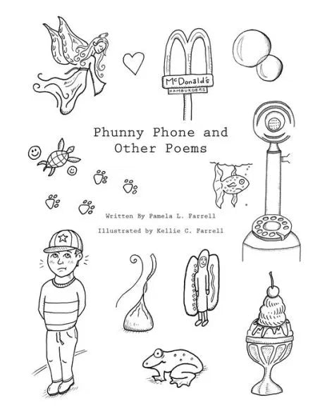 PHUNNY PHONE AND OTHER POEMS