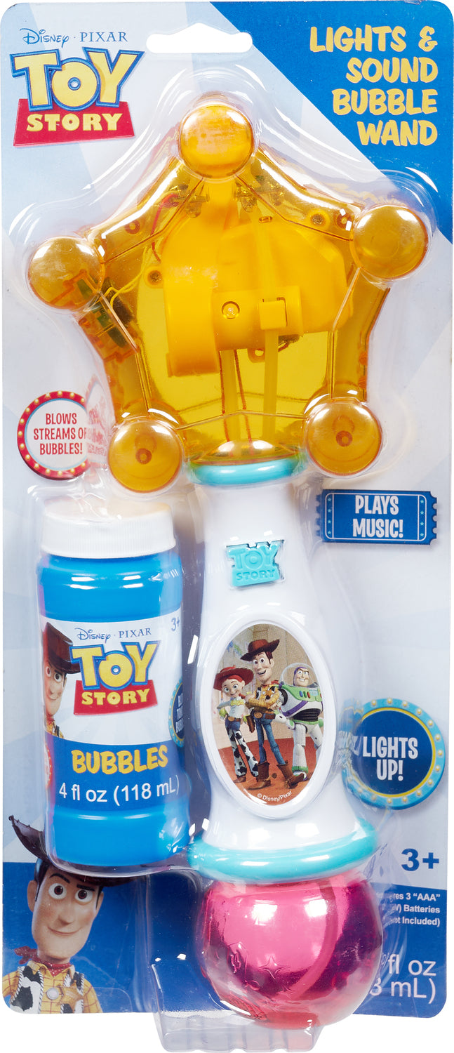 Disney Star Wars Bubble Wands Dulcop Star Wars Bubbles 60Ml 1Τεμ