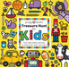 Treasure Hunt: Treasure Hunt for Kids: Over 500 hidden pictures to search for, sort, and count