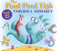 The Pout-Pout Fish Undersea Alphabet: Touch and Feel