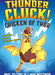 Thundercluck!: Chicken of Thor