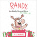 Randy, the Badly Drawn Reindeer!