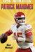 Epic Athletes: Patrick Mahomes