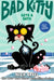 Bad Kitty Gets a Bath (Graphic Novel)