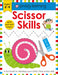 Priddy Learning: Scissor Skills
