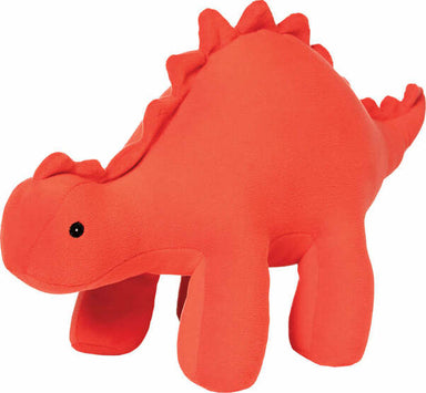 Velveteen Dino Gummy Stegosaurus