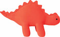 Velveteen Dino Gummy Stegosaurus