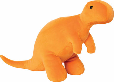 Velveteen Dino Growly T-Rex