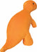 Velveteen Dino Growly T-Rex