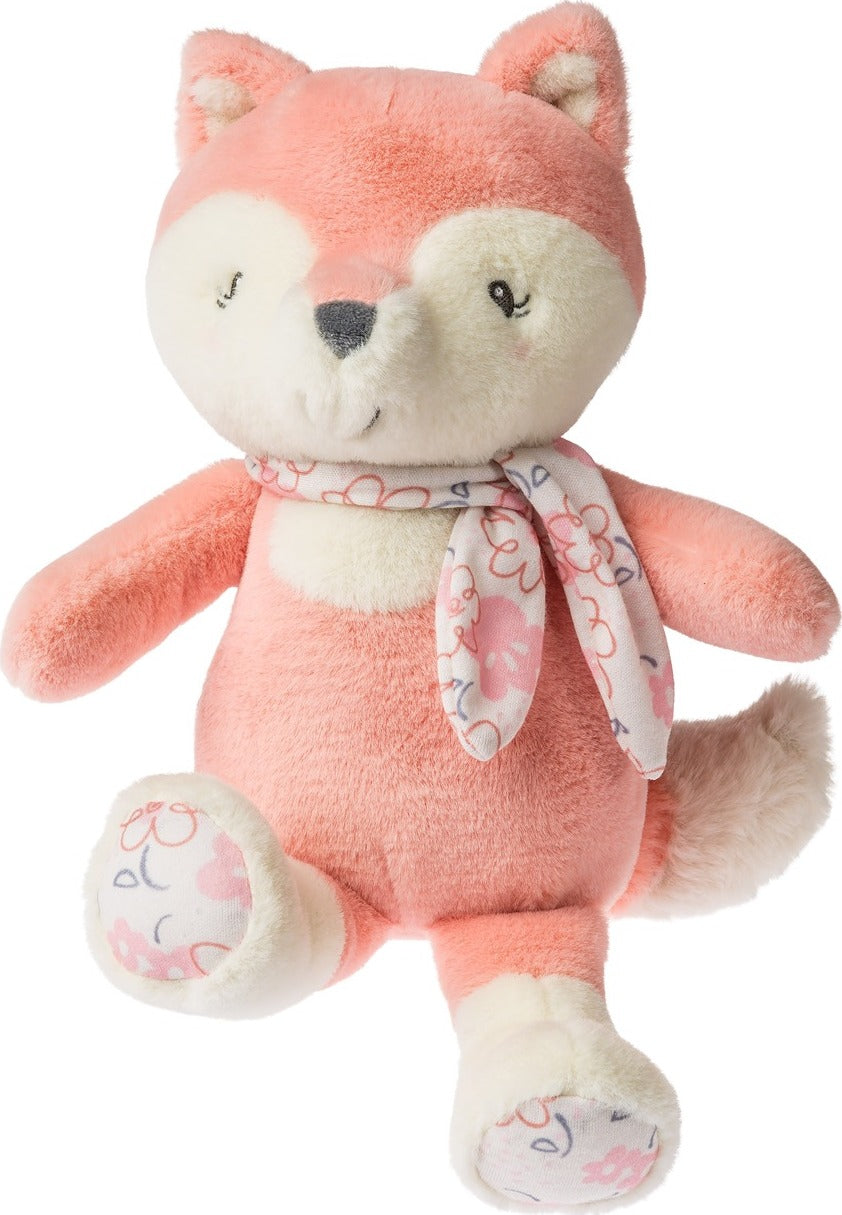 Sweet n Sassy Fox Soft Toy - 11"
