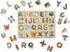 Alphabet Art Puzzle