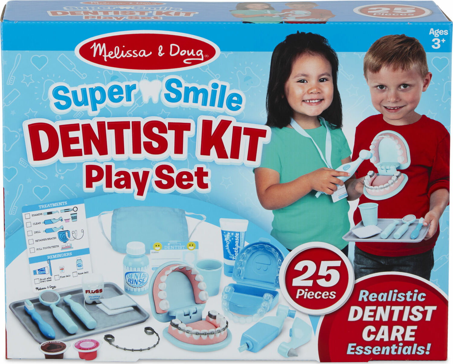 Dentist Set