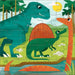 Mighty Dinosaurs Magnetic Puzzle