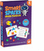 Smart Sparks Brainy Puzzles: Grade 5