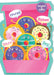 Box Of Donuts Scratch & Sniff Card