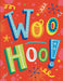 Woo Hoo! Gift Enclosure Card