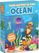 Match Ups Puzzle Game: Underwater Fun