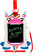Boogie Board Sketch Pals™ Doodle Board - Lilly the Unicorn