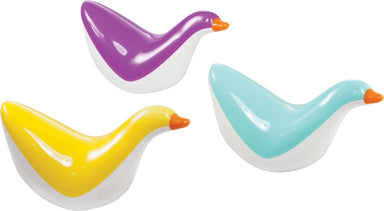 BIRD WHISTLES - ASSORTED