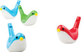 BIRD WHISTLES - ASSORTED
