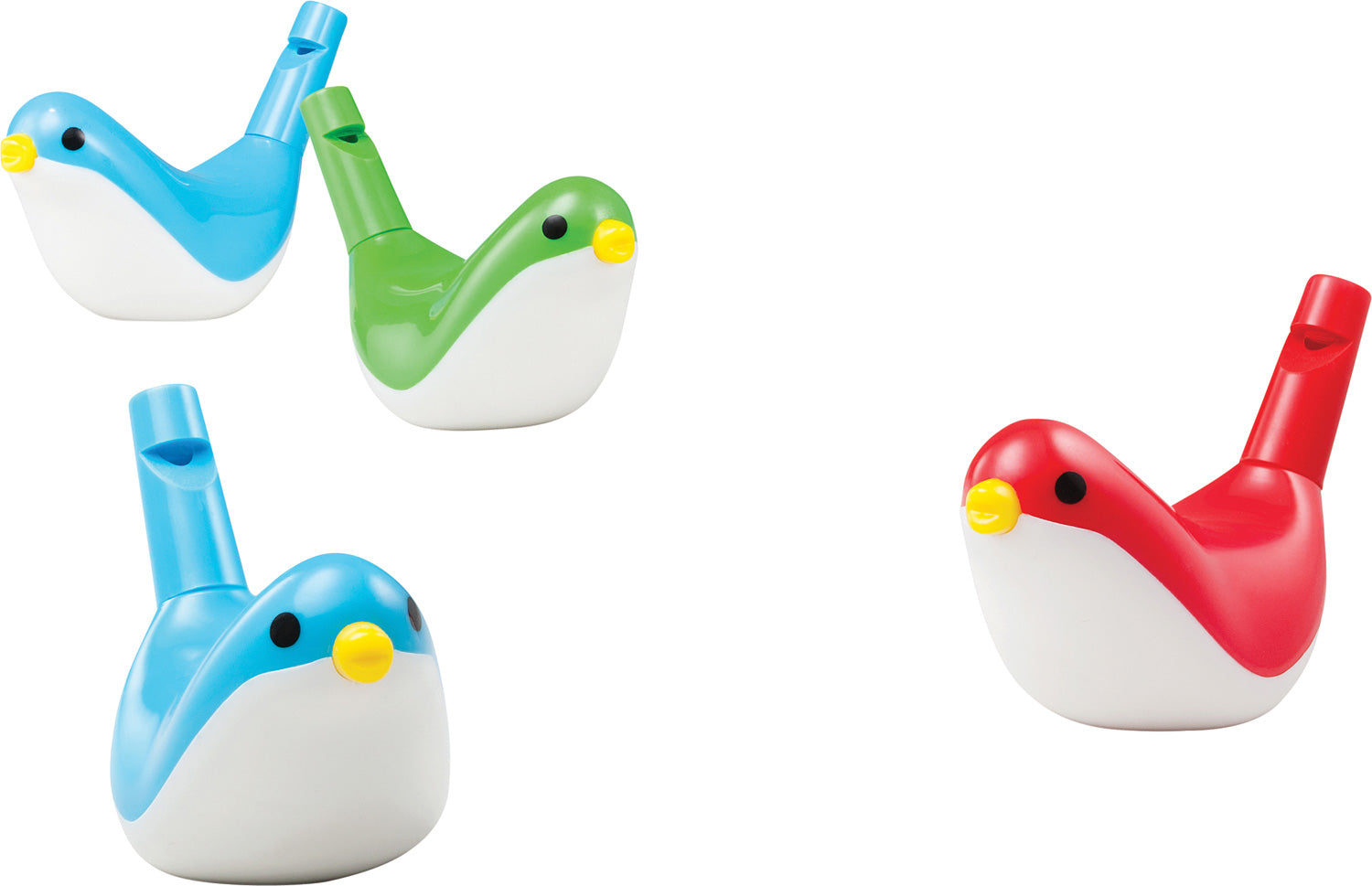 BIRD WHISTLES - ASSORTED