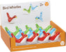 BIRD WHISTLES - ASSORTED