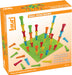 Deluxe Tall-Stacker Pegs & Pegboard Set